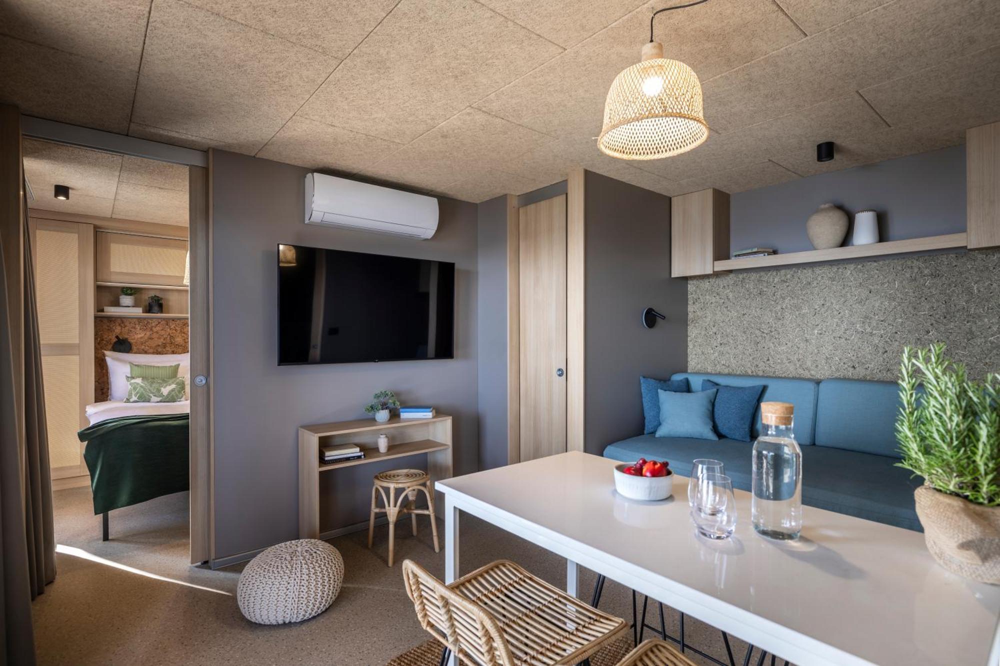 Valamar Camping Padova Banjol Room photo